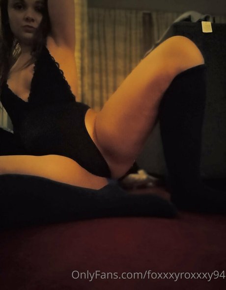 foxxxyroxxxy94 model erotic galleries