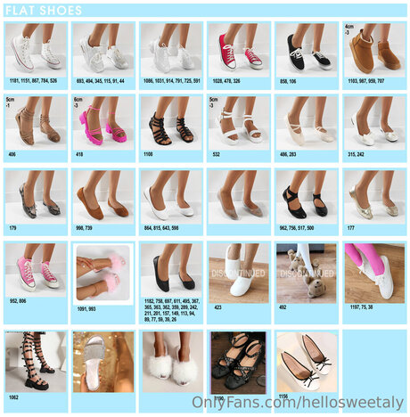 HelloSweetAly star porn pics