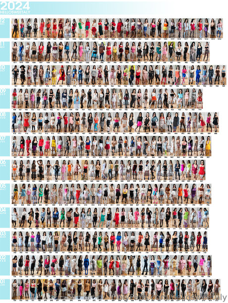 HelloSweetAly pornographic actress picture