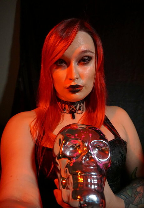 madammedusa star xxx image