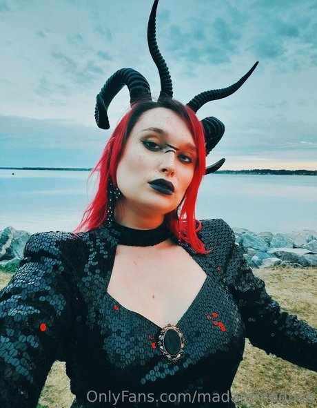 madammedusa profile image