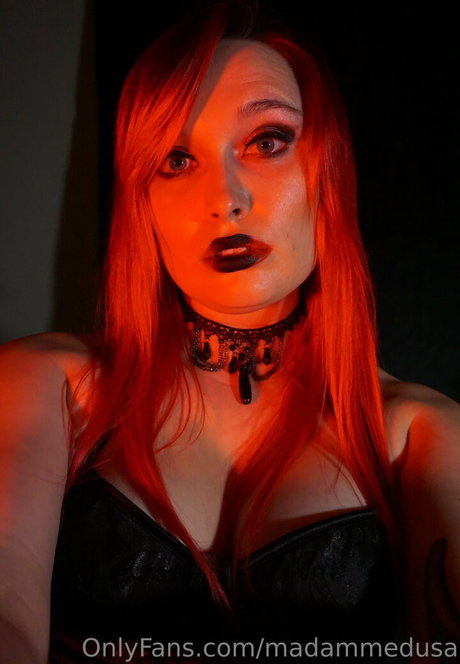 madammedusa pornstar pretty gallery