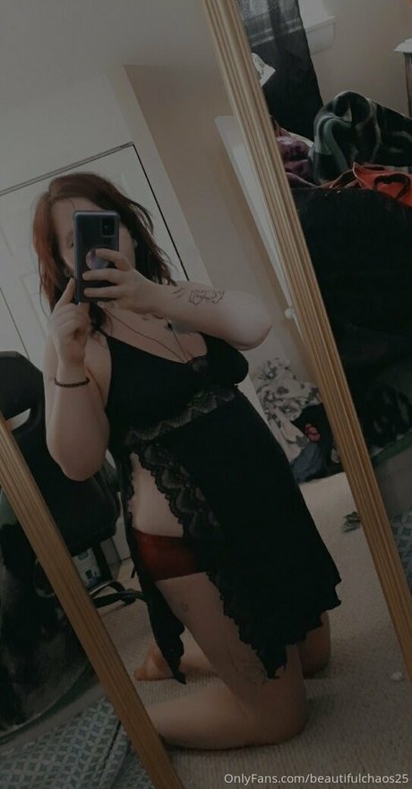 beautifulchaos25 star pornographic galleries