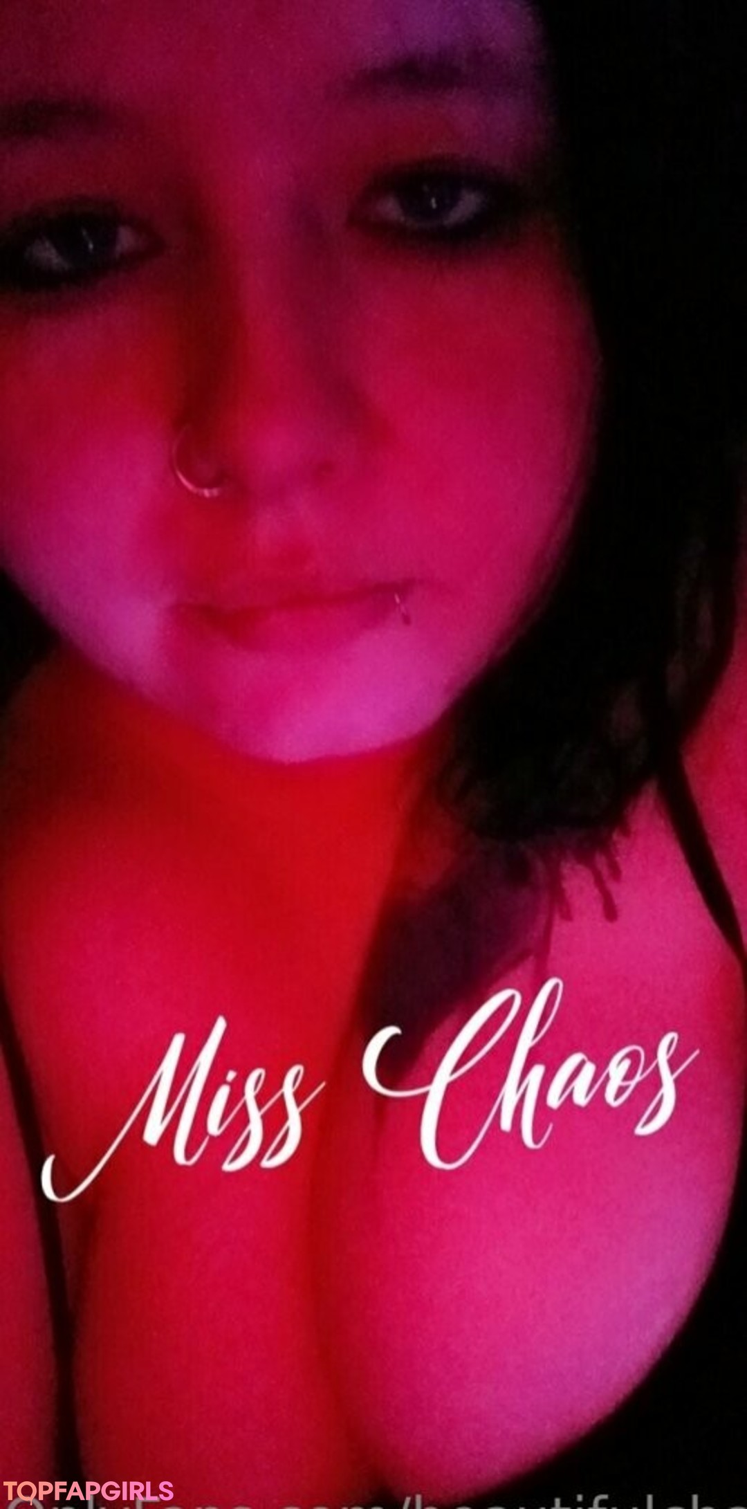 beautifulchaos25 pornstar nudes pic