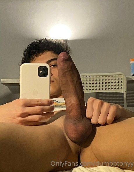 dumbbtonyy model high quality archive