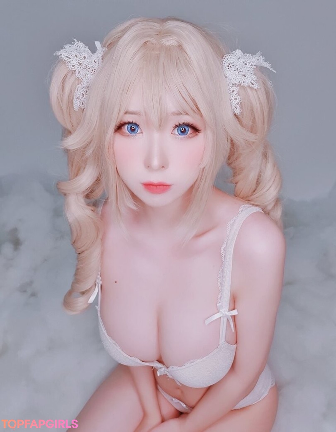 Misakicos star beautiful picture