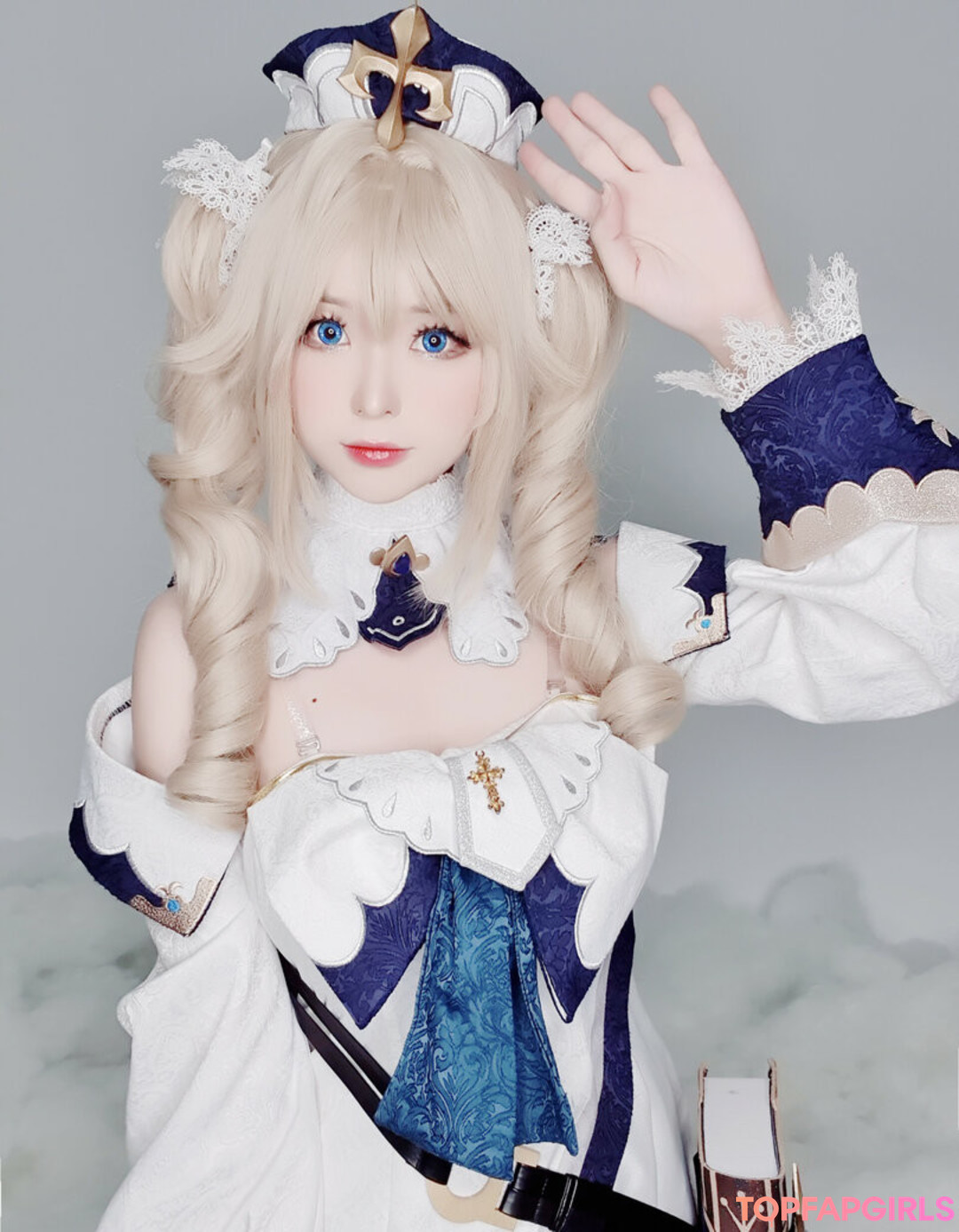 Misakicos star top pic