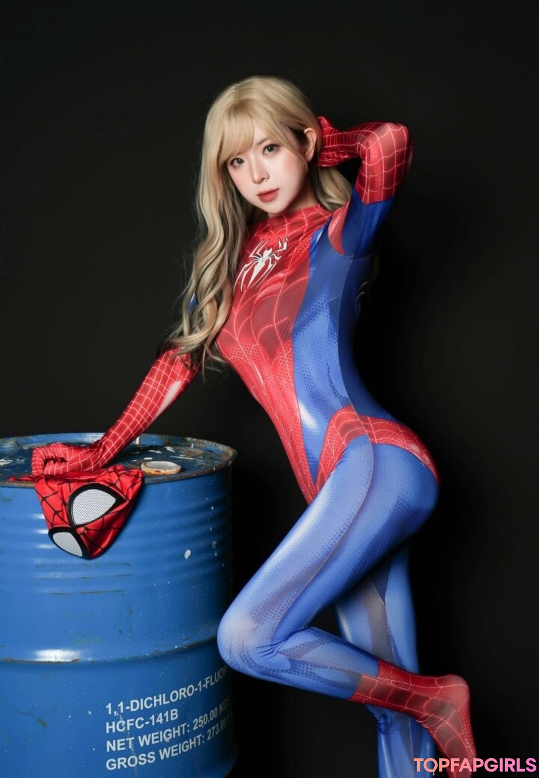 Misakicos naked star galleries
