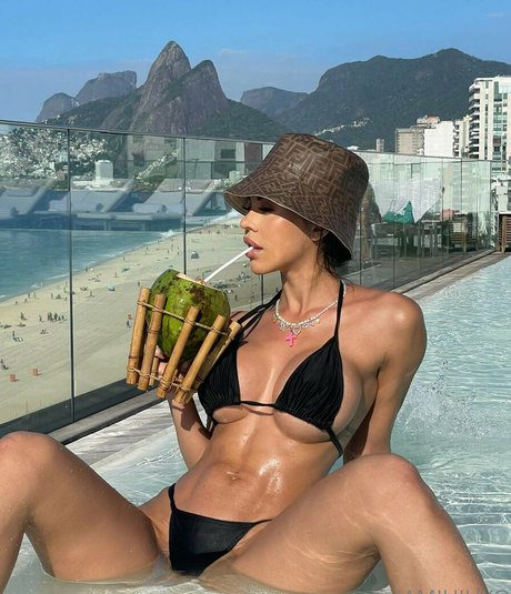 Juju Bahreis pornstar best photos