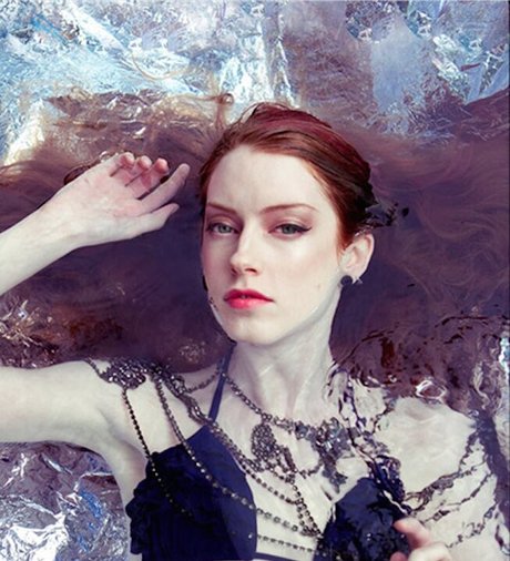 Miss Chloe ASMR star free img