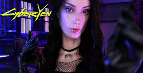 Miss Chloe ASMR star galleries