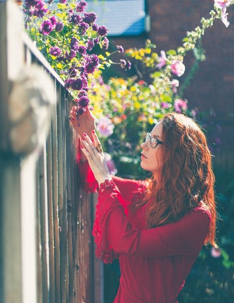 Miss Chloe ASMR pornstar pics