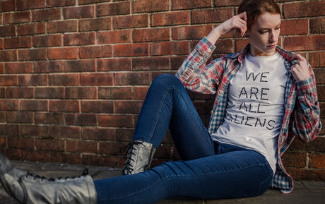 Miss Chloe ASMR sexy model archive