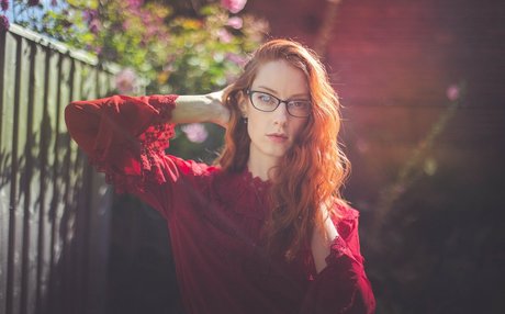 Miss Chloe ASMR nudes pornstar photos