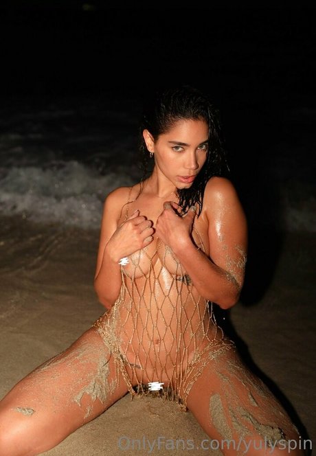 Yulyspin model nudes galleries