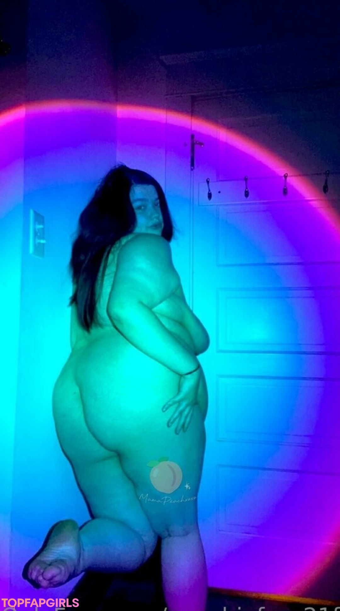 mamapeachxoxofree star pretty gallery