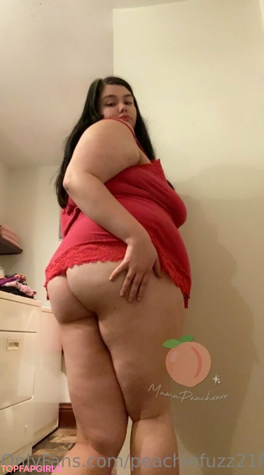 mamapeachxoxofree star hot photo
