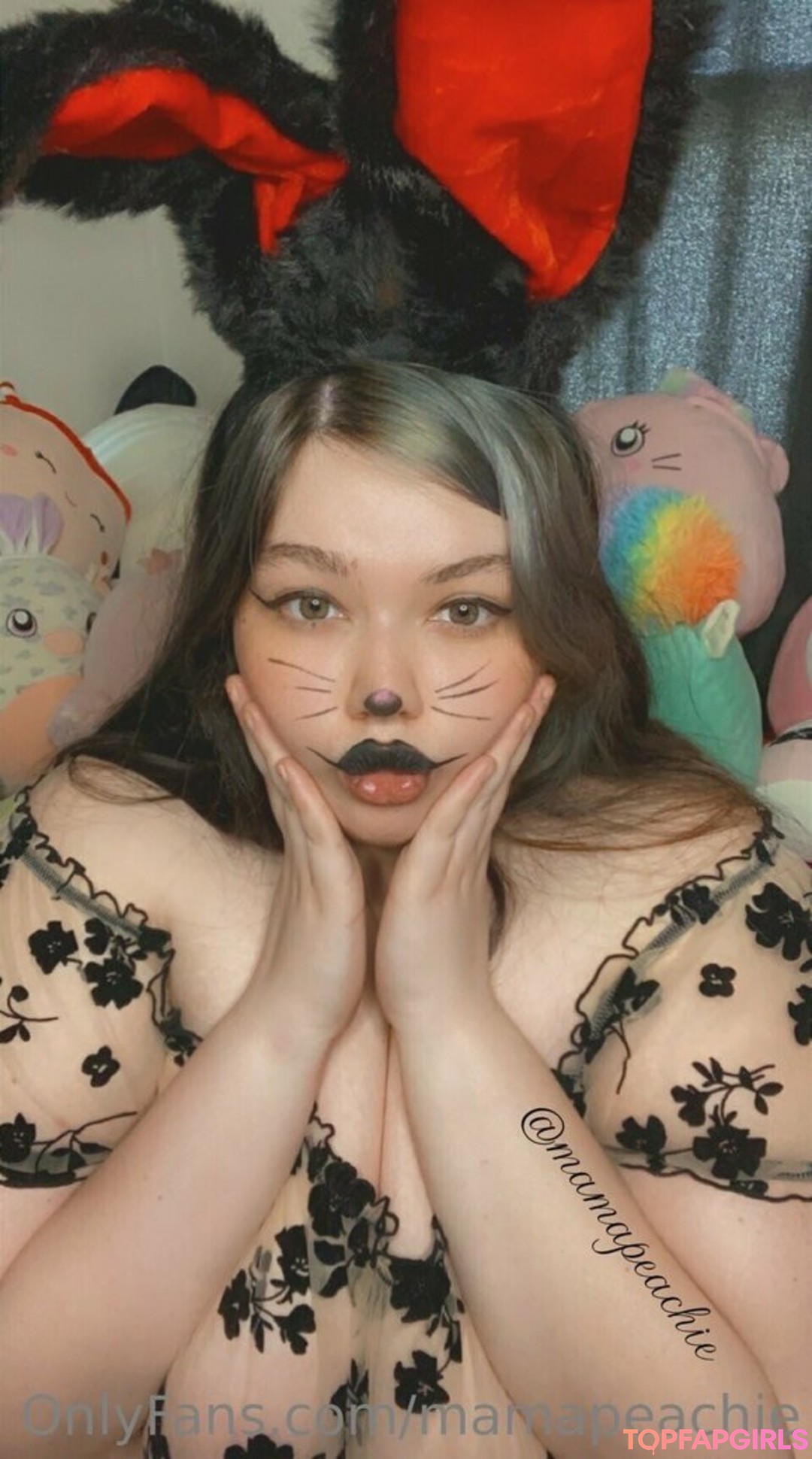 mamapeachxoxofree sexy star photos