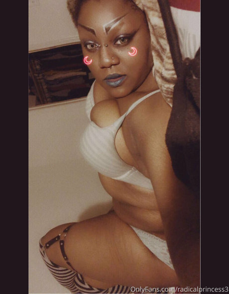 radicalprincess3 star xxx pictures
