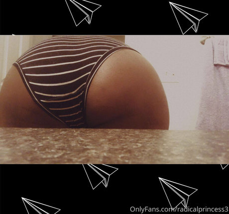 radicalprincess3 nudes star archive