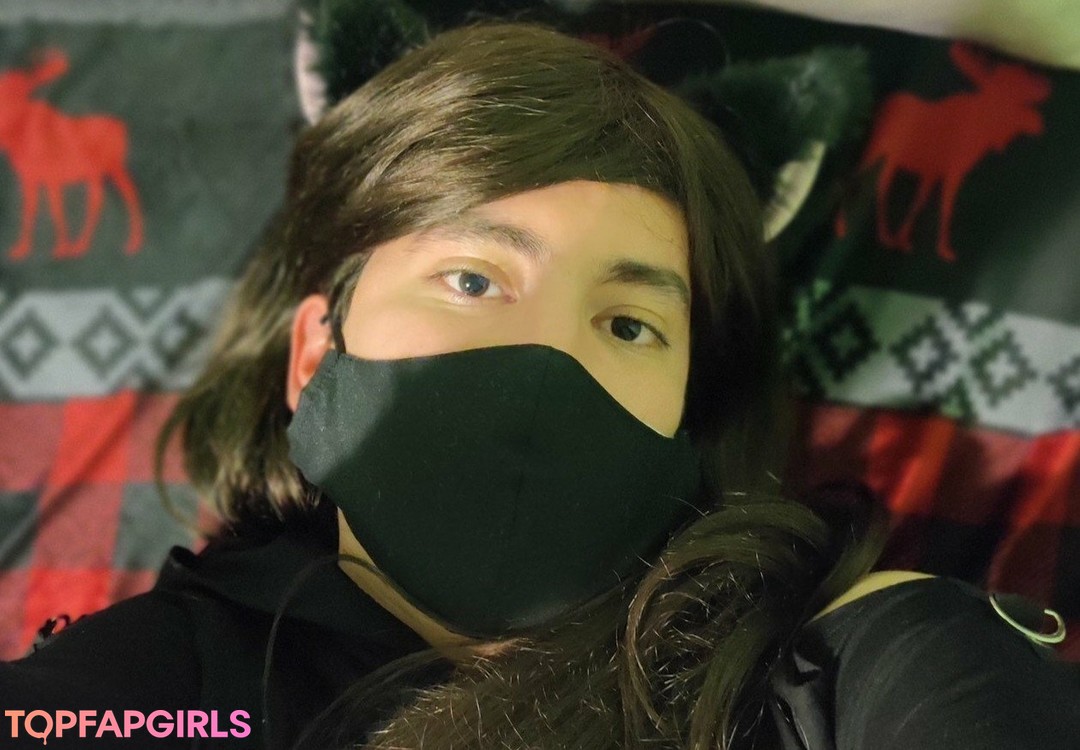 femboynerd model exclusive image