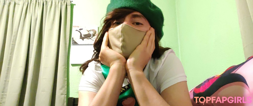 femboynerd pornstar beautiful photo