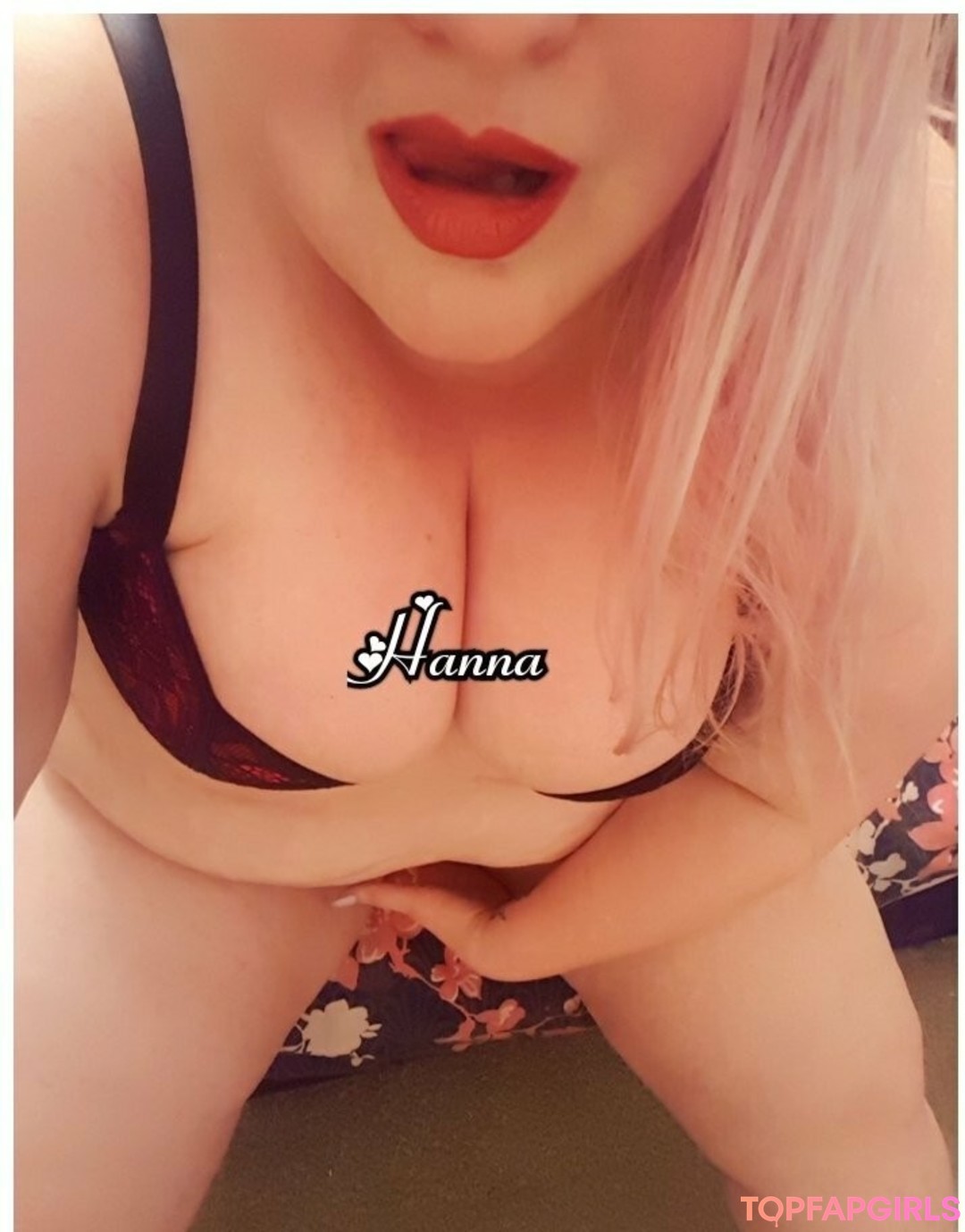 hannabananafree hot pornstar gallery
