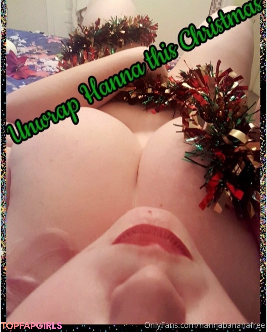 hannabananafree erotic star pictures