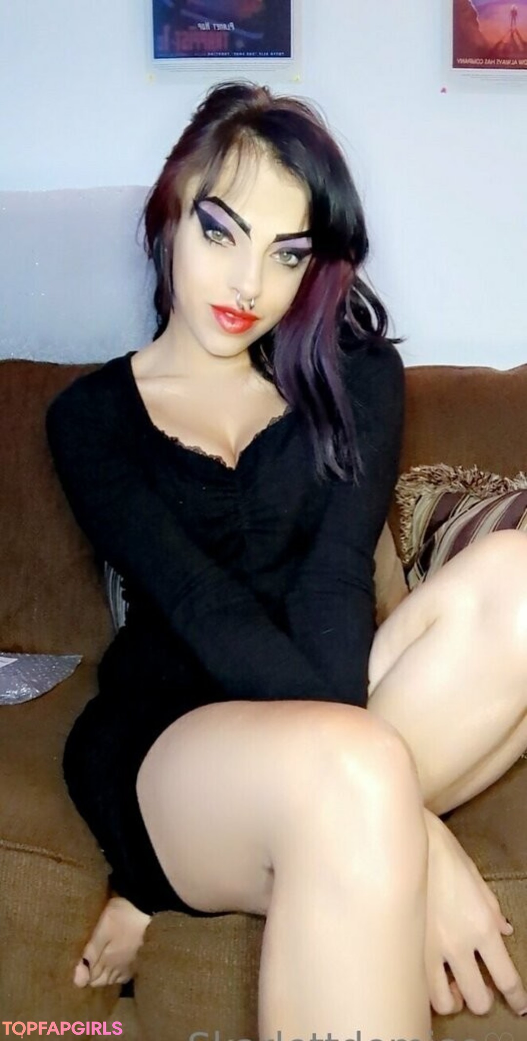 skarlettdemisefree star nudes pics