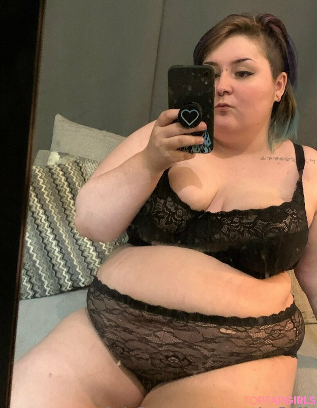 marsthefluffy pornographic star pics