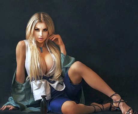 Katie Gannon pornstar picture