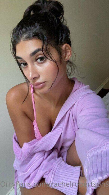 Rachel Robertson pornstar erotic pictures