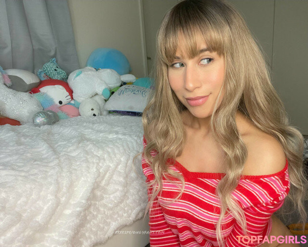 Espe ASMR model perfect picture