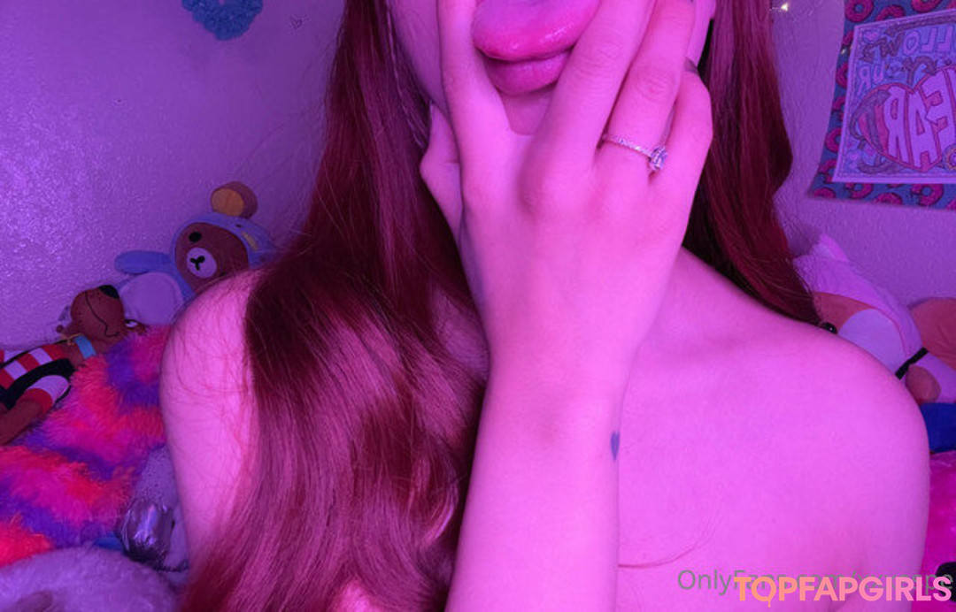 Espe ASMR sexy star photo