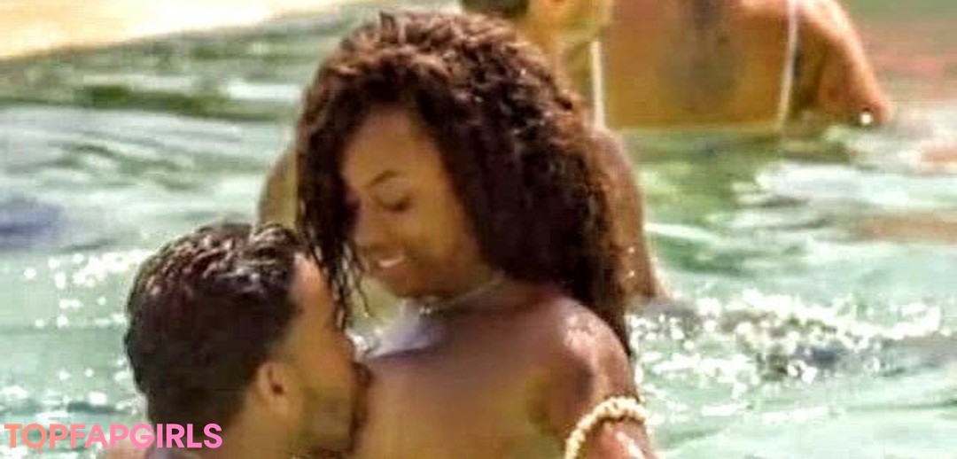 Lumena Aleluia naked actress photos