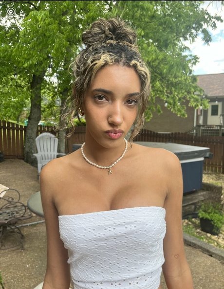 Shayla Marie star nice photos