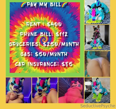 seductivepsyche art star photos