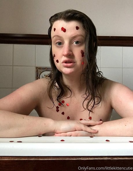 kittengotcream nudes star photos