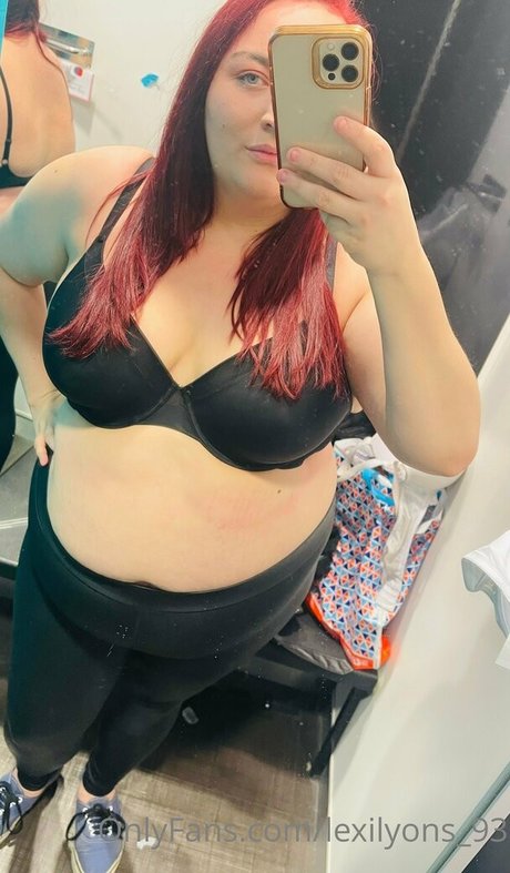 lexilard erotic pornstar gallery