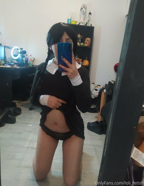 loli fetish model beautiful pictures