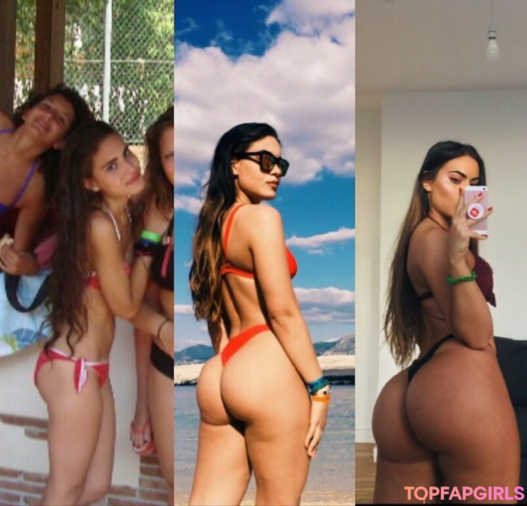 Chiara Pugliesi nice model gallery