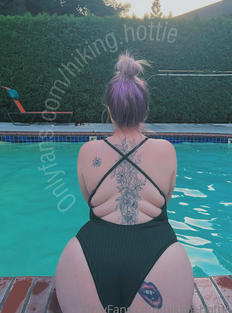 hiking hottie pornstar free images