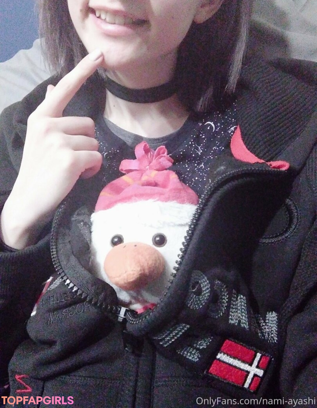 nami ayashi sex model photo