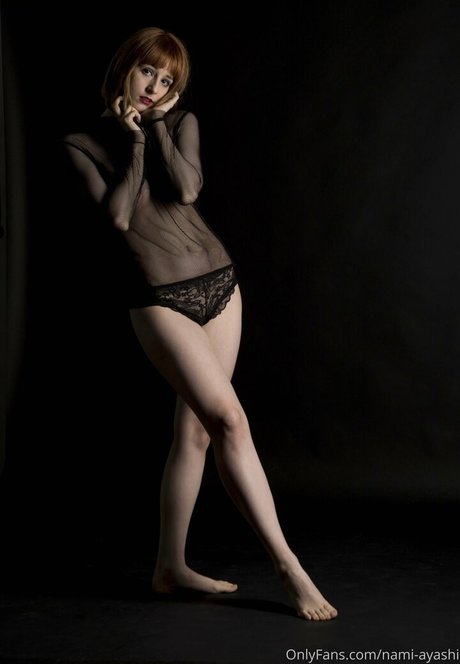 nami ayashi erotic star galleries