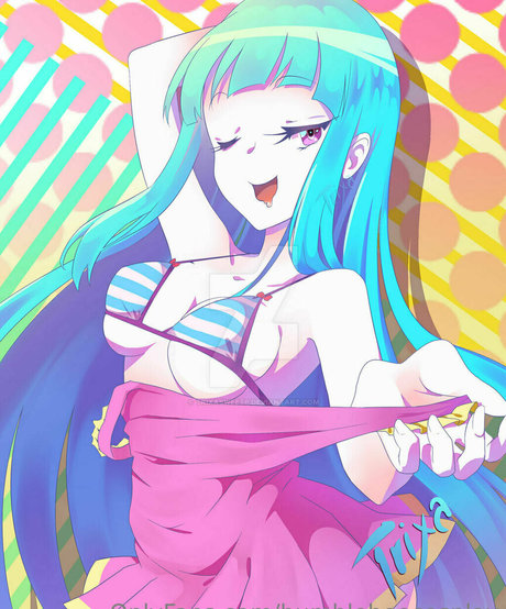 bumblebeecosplay nice model image