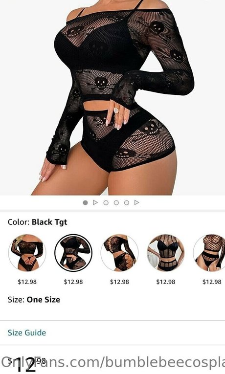 bumblebeecosplay erotic star img