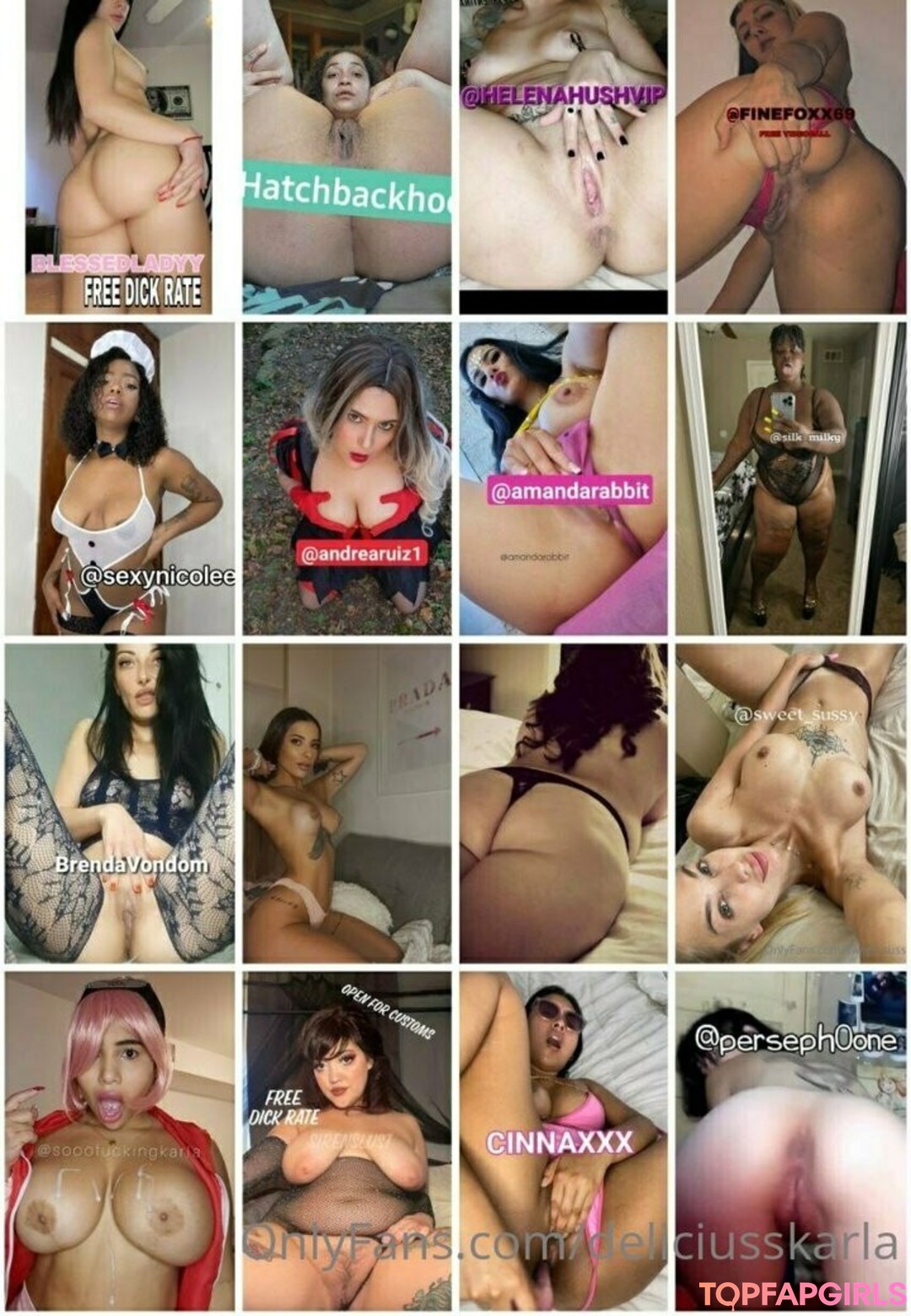 deliciusskarla adult model galleries