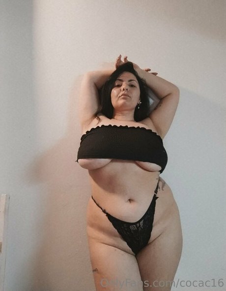 cocac16 high quality pornstar photo