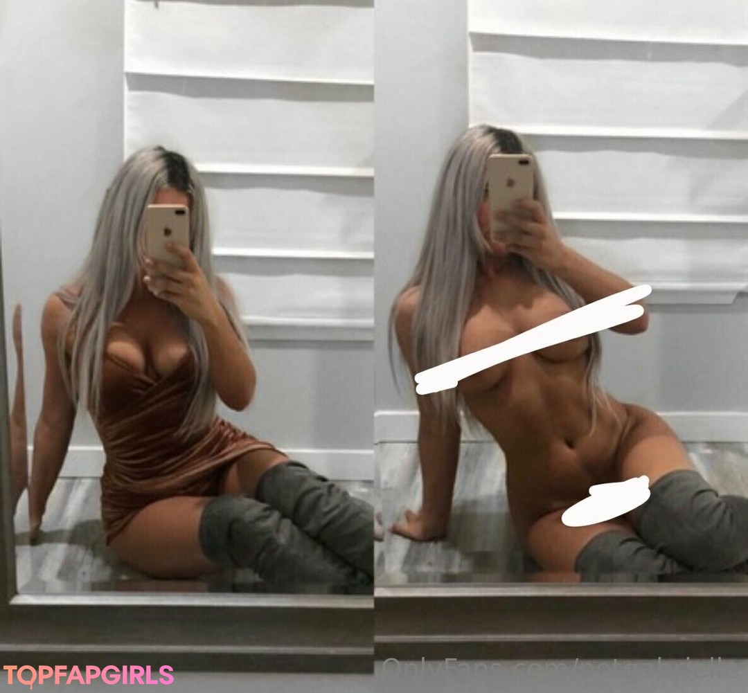 notgabrielle star erotic image