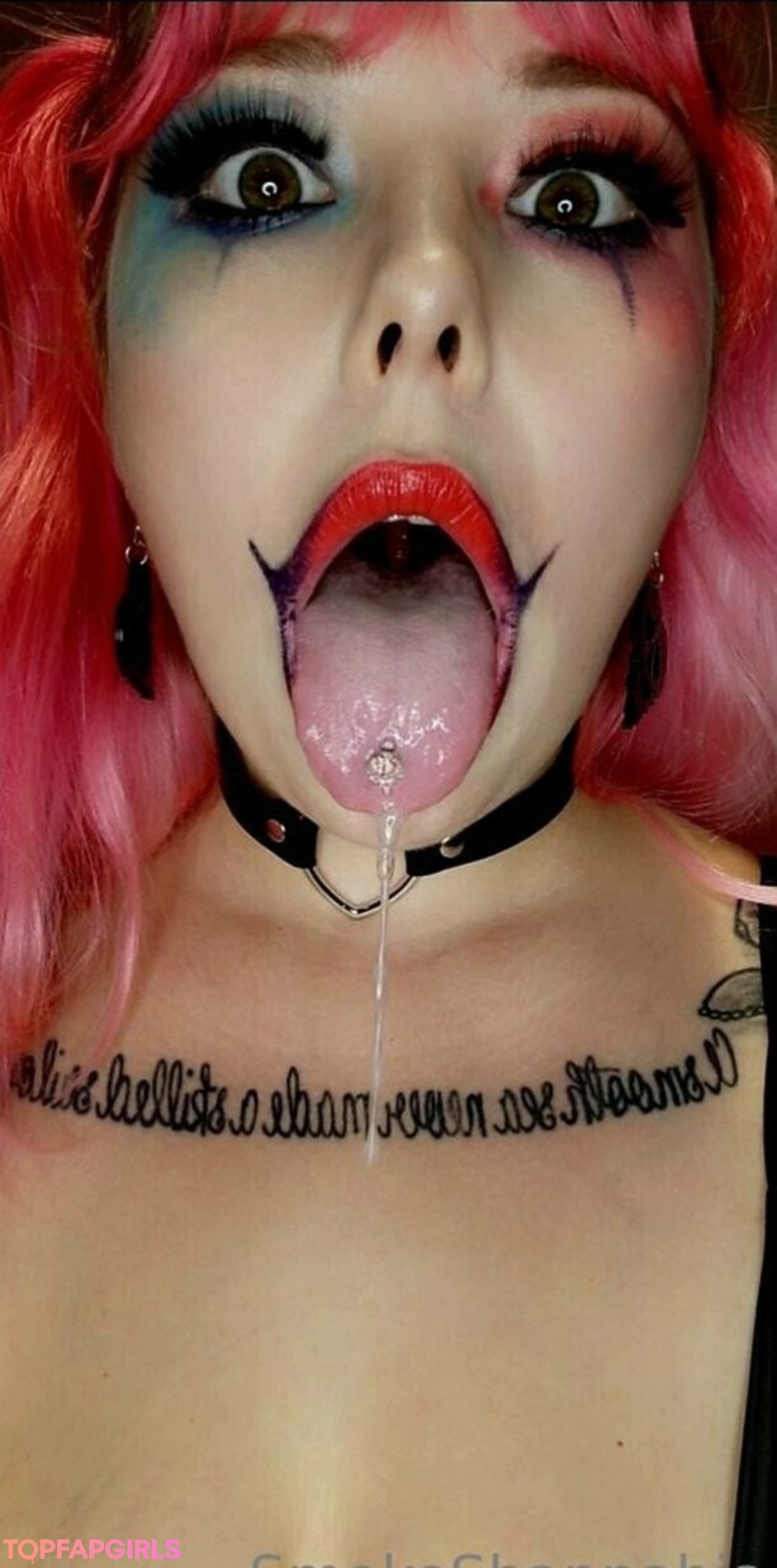 smokeeshannabis pornstar nude photo